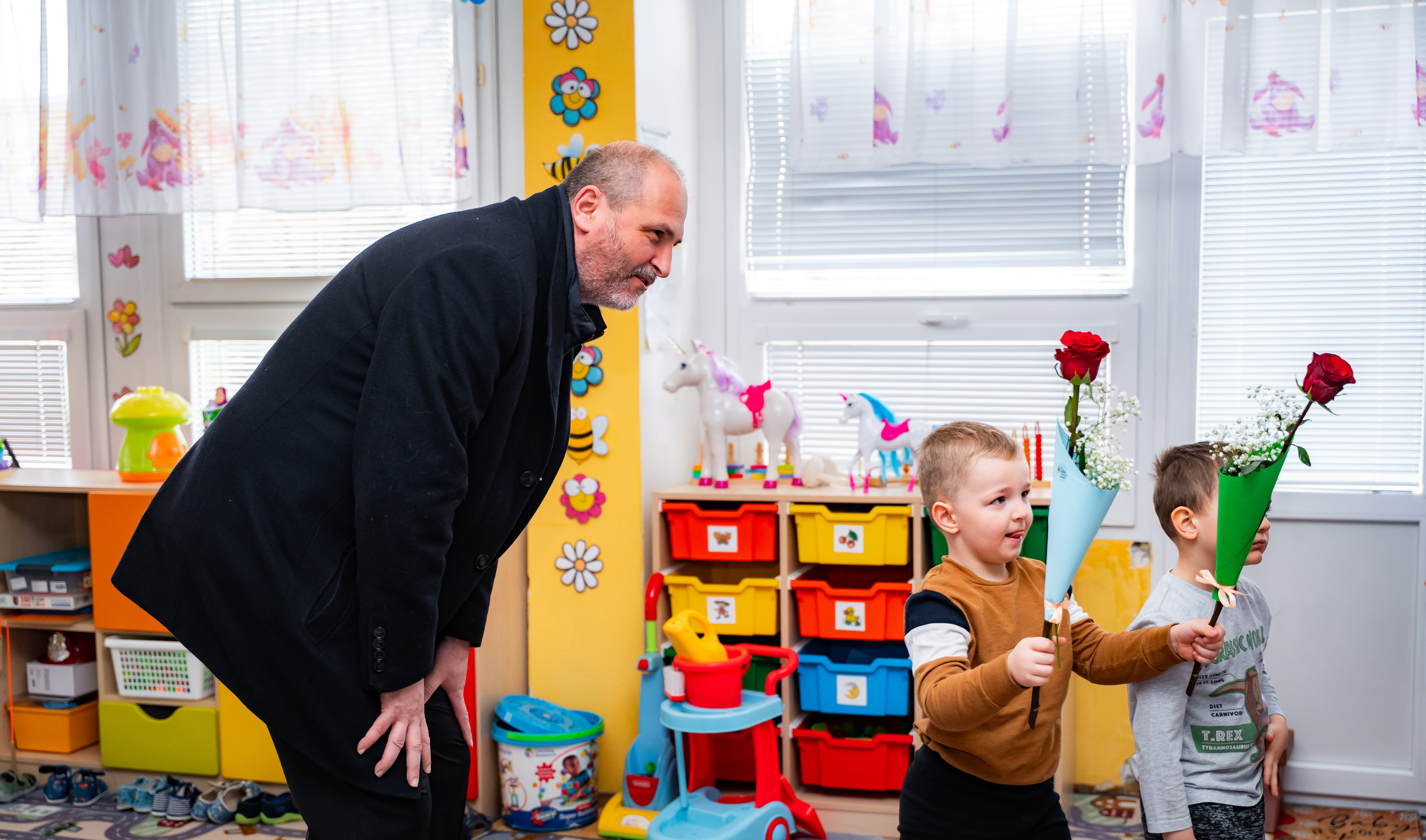 Pracovna navsteva - Materska skola Kosice - Saca-1-35